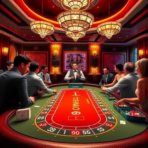 Người dùng Việt Nam chơi Bingo ok986 trên điện thoại di động lúc rảnh rỗi
