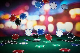 Bàn chơi Bingo trực tuyến ok986 – nhịp độ nhanh, dễ chơi trên điện thoại