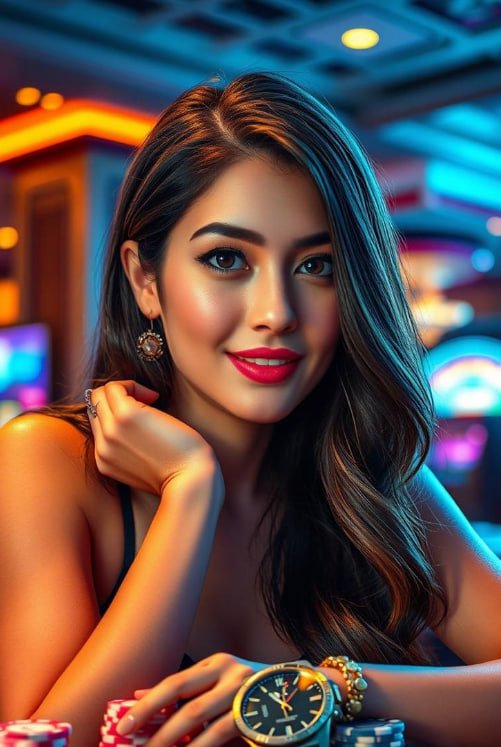 Sảnh game ok986 – danh mục slot online và game bài đa dạng cho người dùng Việt Nam